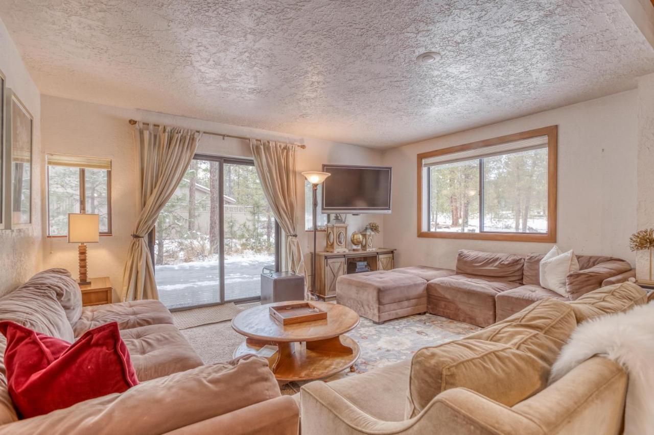 Cedar Cove Lodge Sunriver Exterior photo