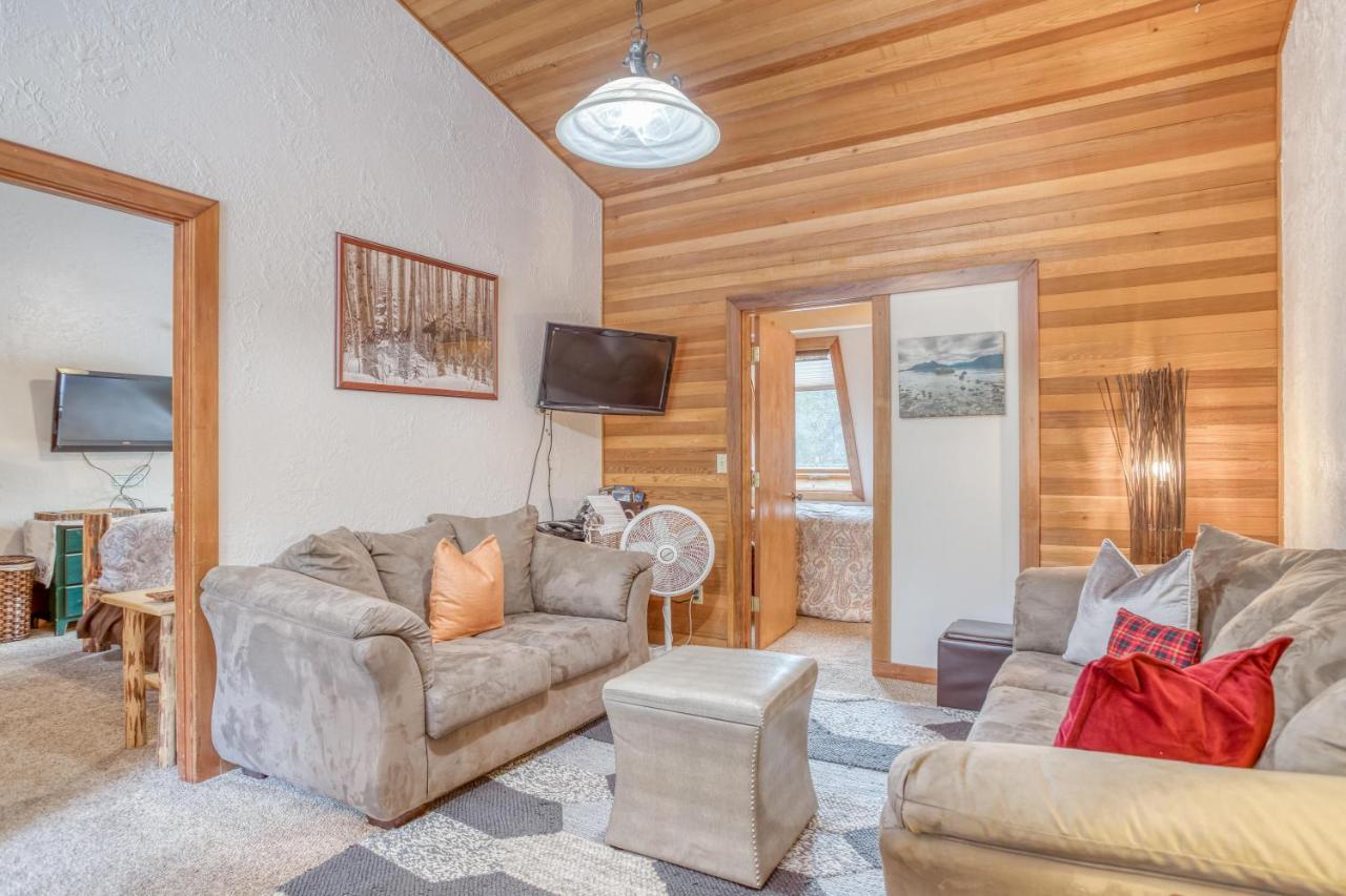 Cedar Cove Lodge Sunriver Exterior photo