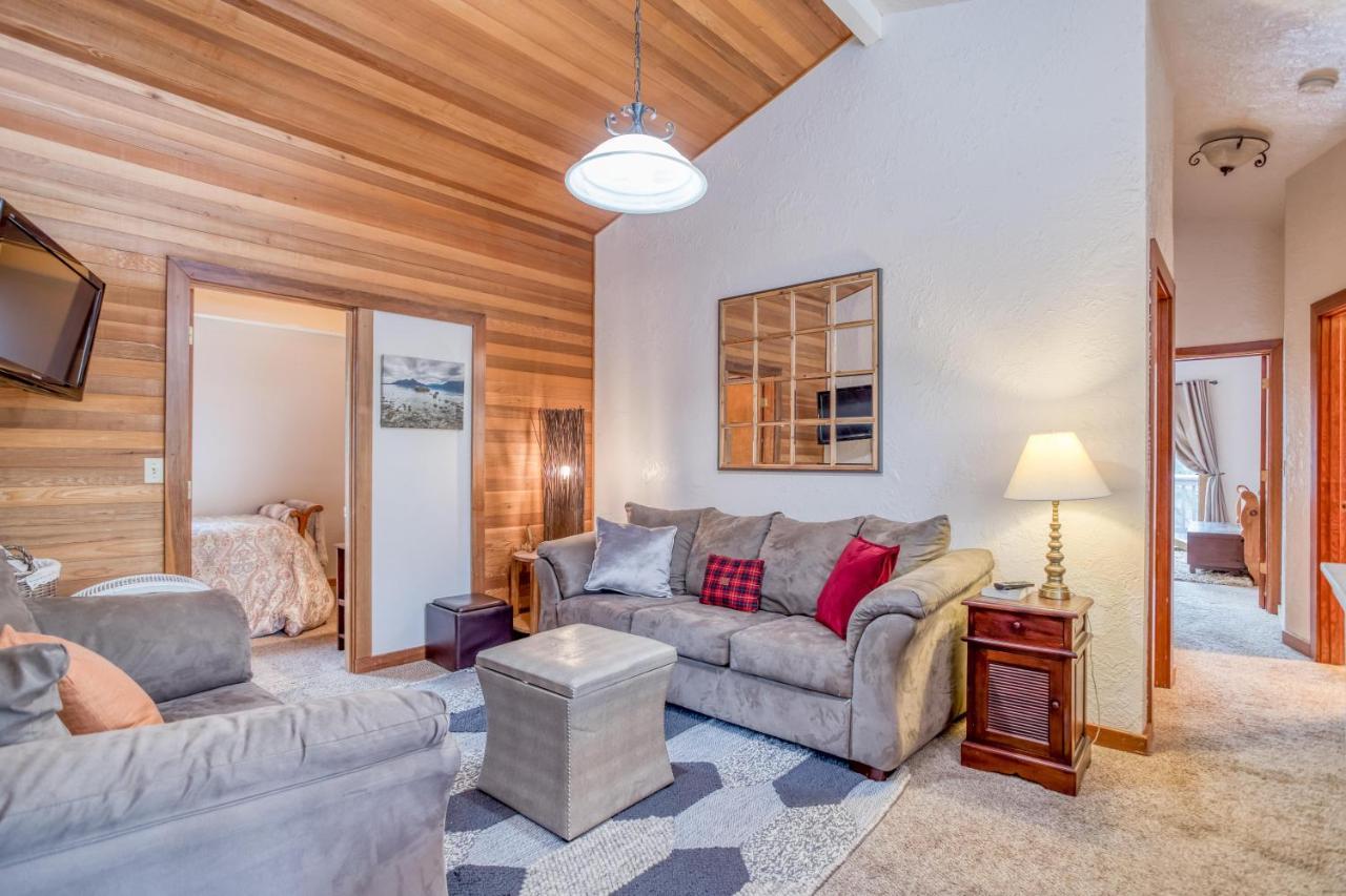 Cedar Cove Lodge Sunriver Exterior photo