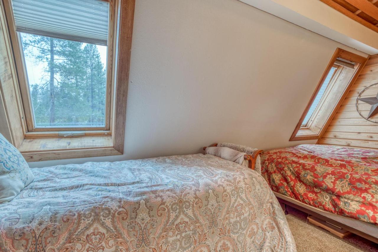 Cedar Cove Lodge Sunriver Exterior photo