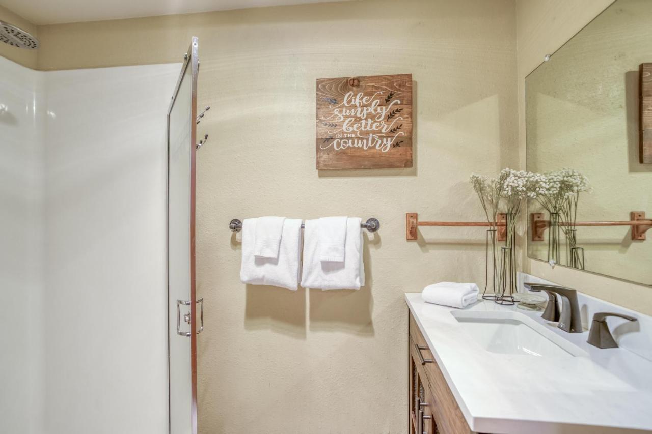 Cedar Cove Lodge Sunriver Exterior photo