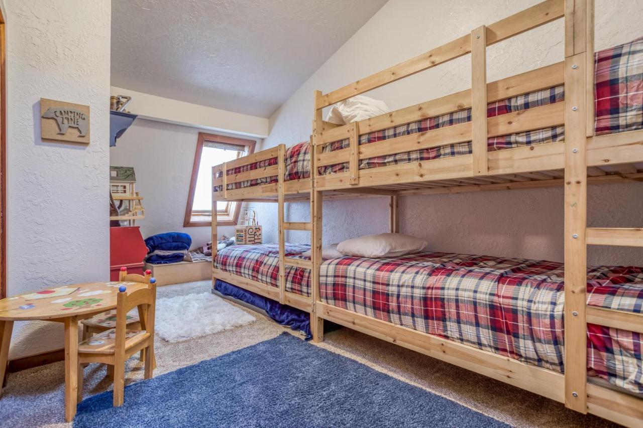 Cedar Cove Lodge Sunriver Exterior photo