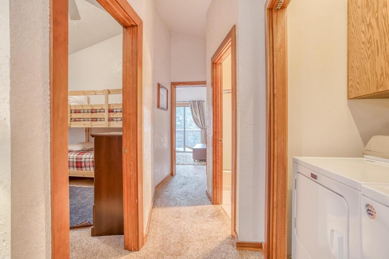 Cedar Cove Lodge Sunriver Exterior photo
