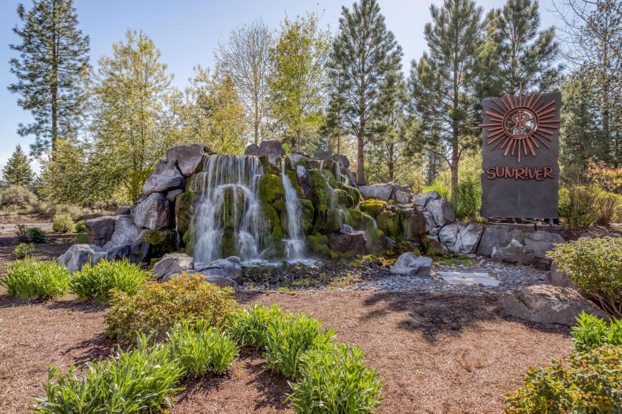 Cedar Cove Lodge Sunriver Exterior photo