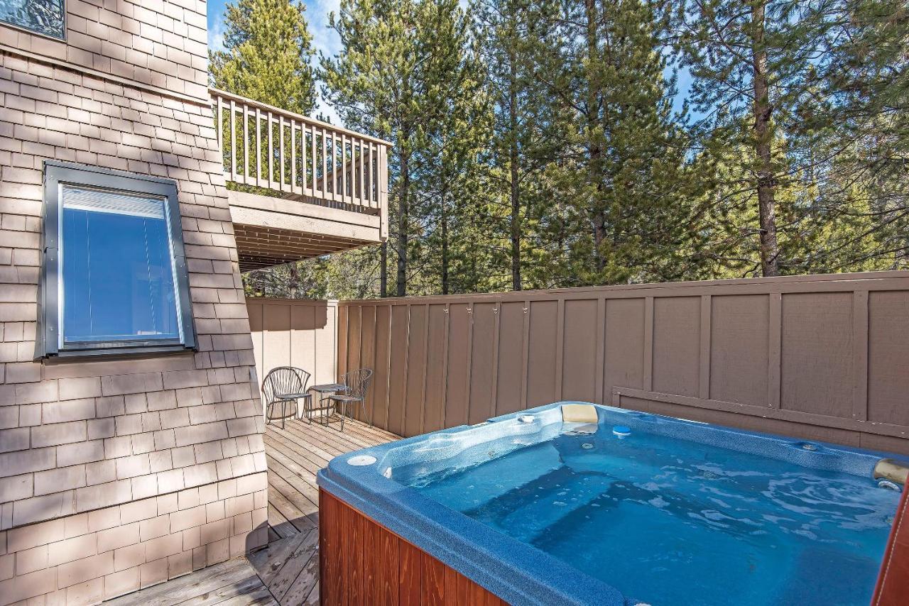 Cedar Cove Lodge Sunriver Exterior photo