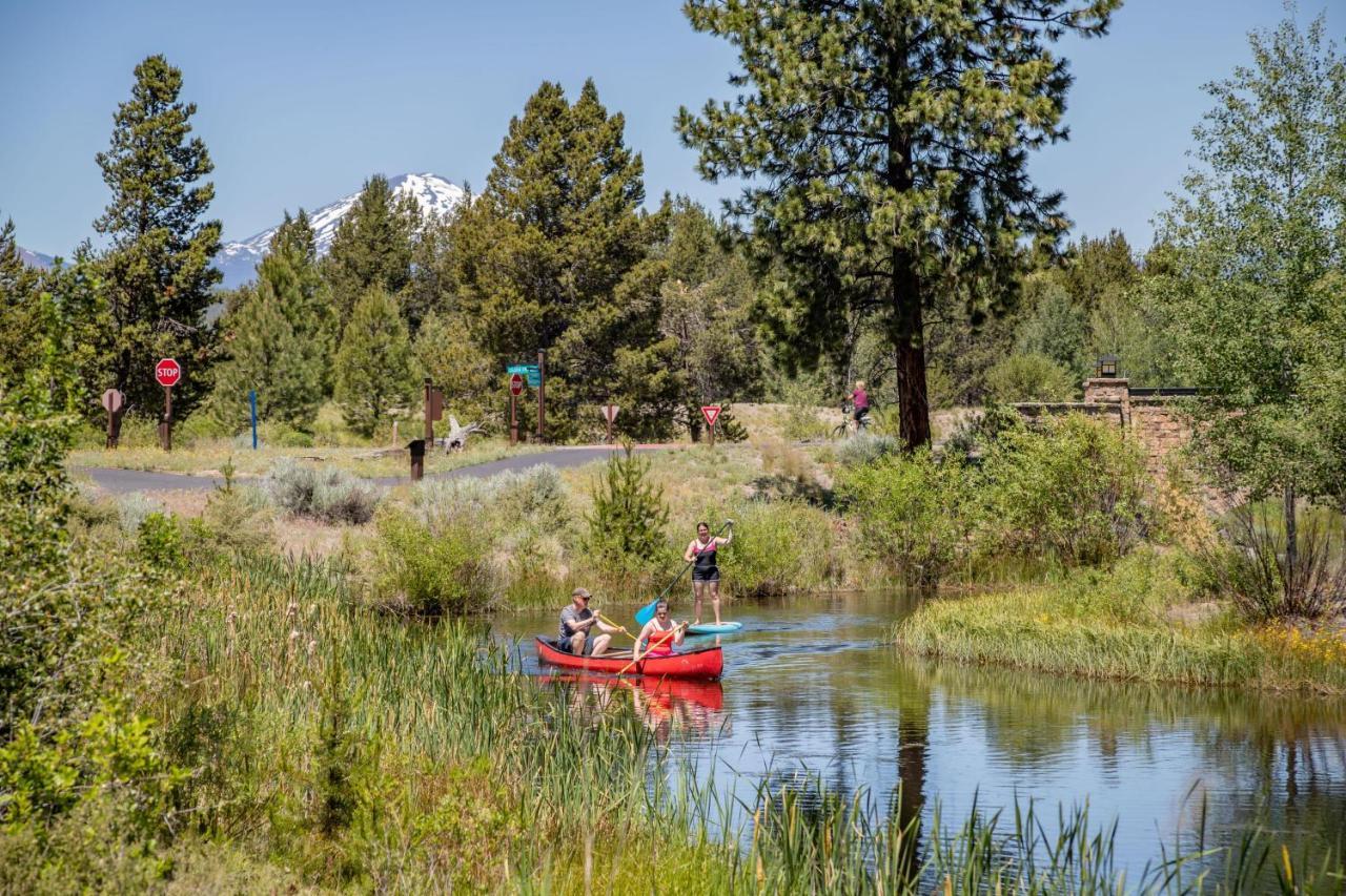 Cedar Cove Lodge Sunriver Exterior photo