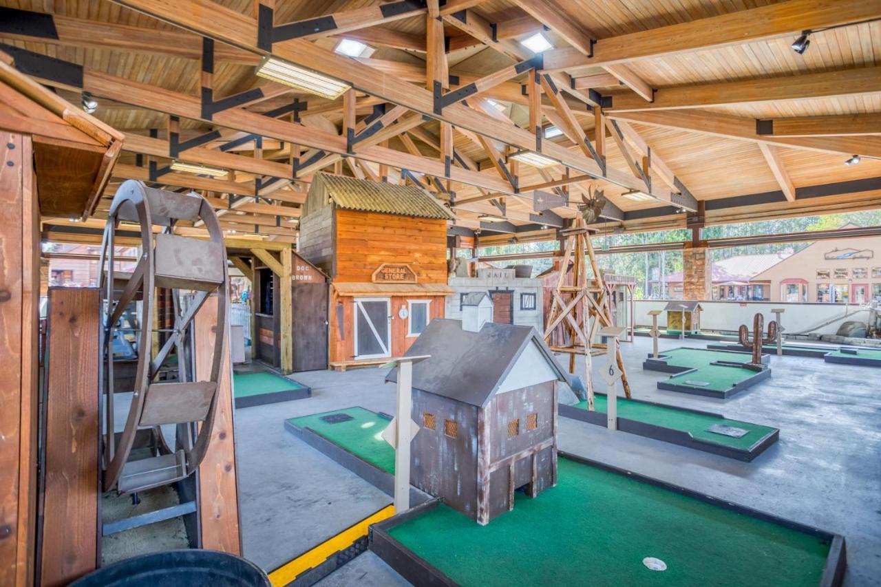 Cedar Cove Lodge Sunriver Exterior photo