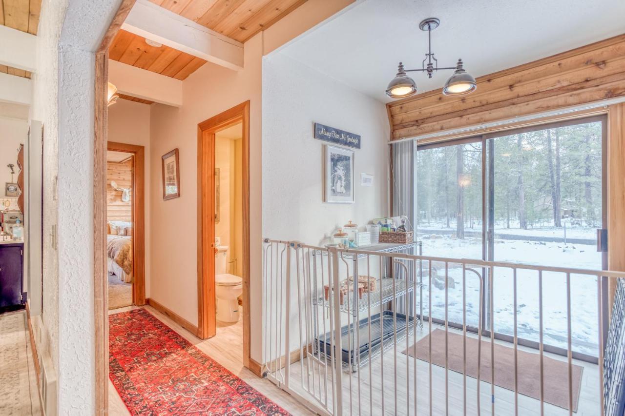 Cedar Cove Lodge Sunriver Exterior photo