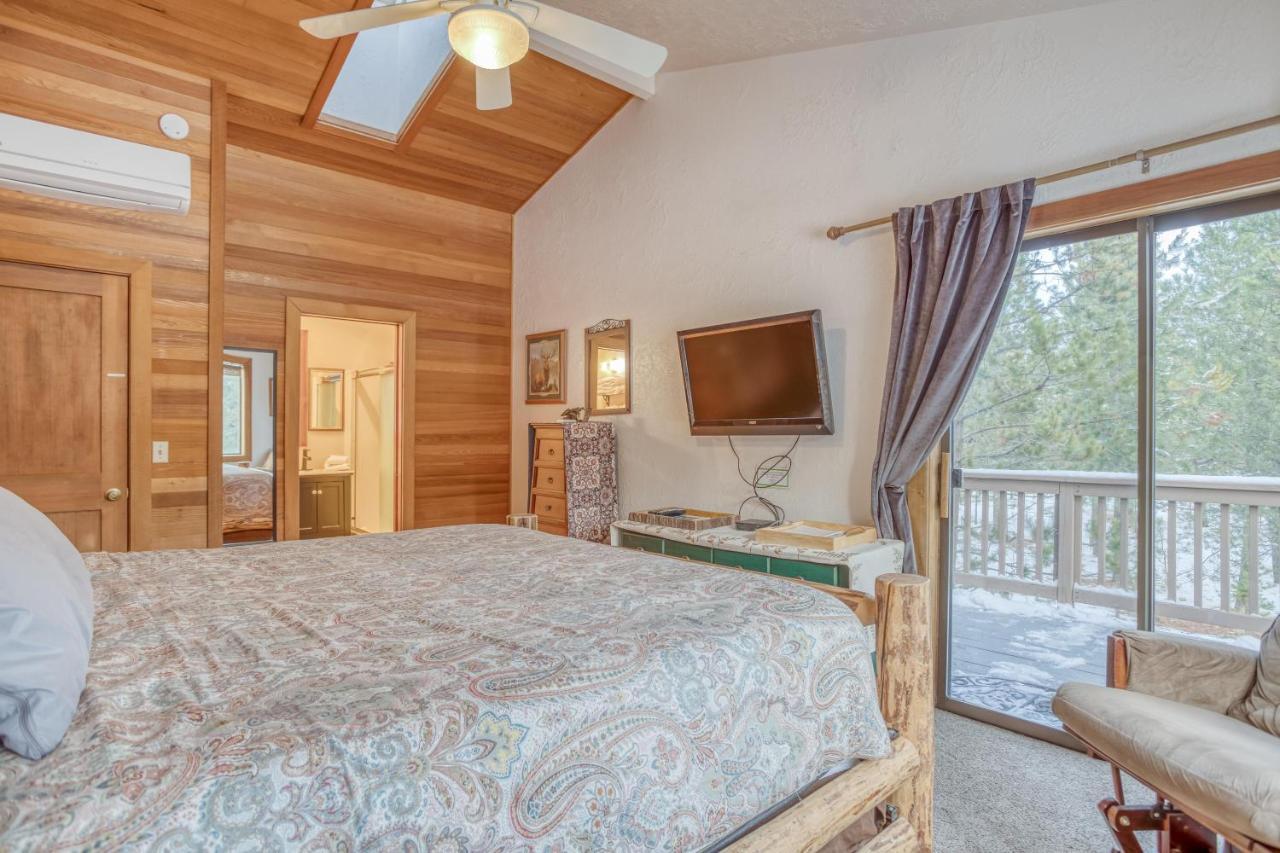 Cedar Cove Lodge Sunriver Exterior photo
