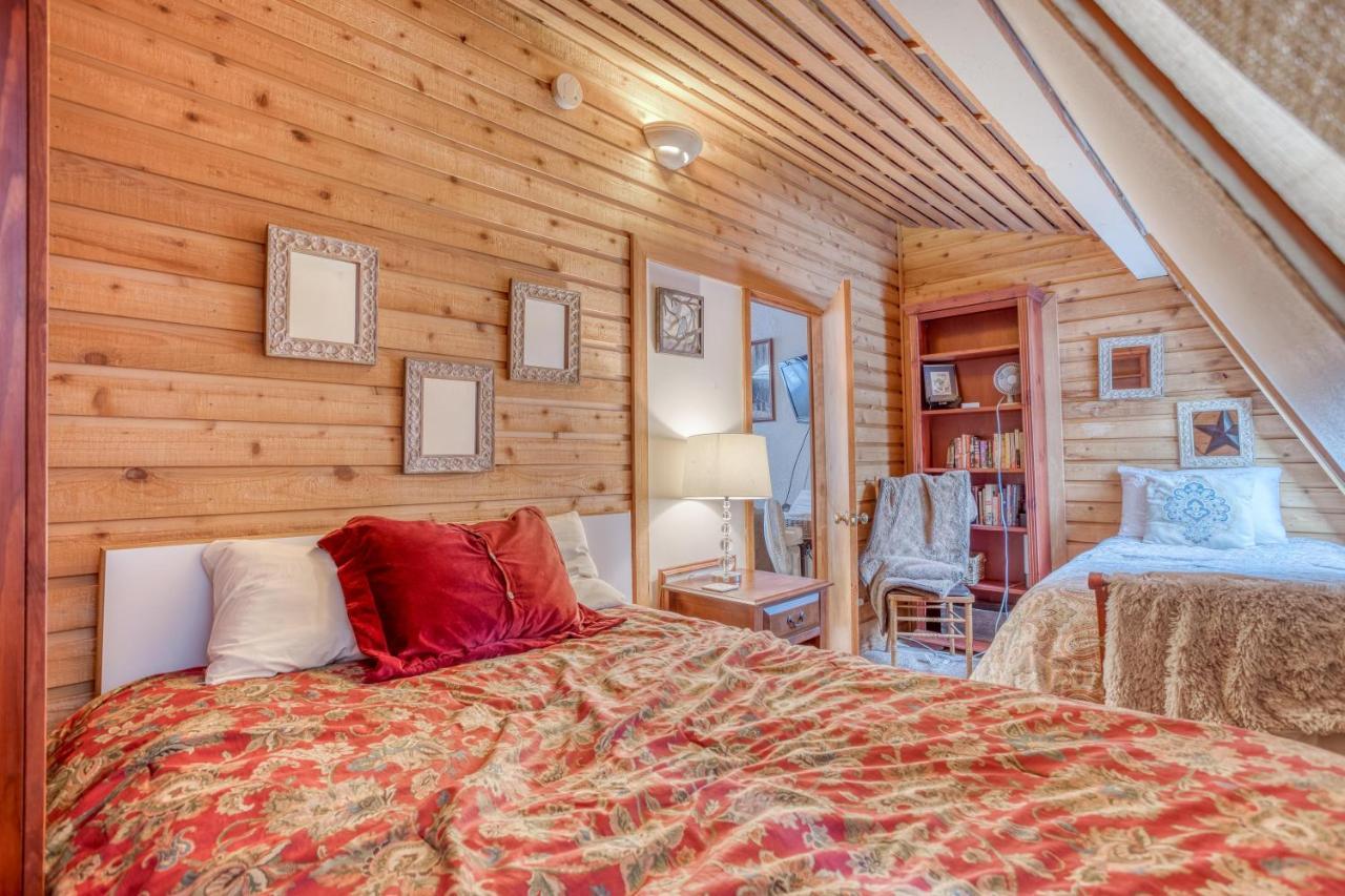 Cedar Cove Lodge Sunriver Exterior photo
