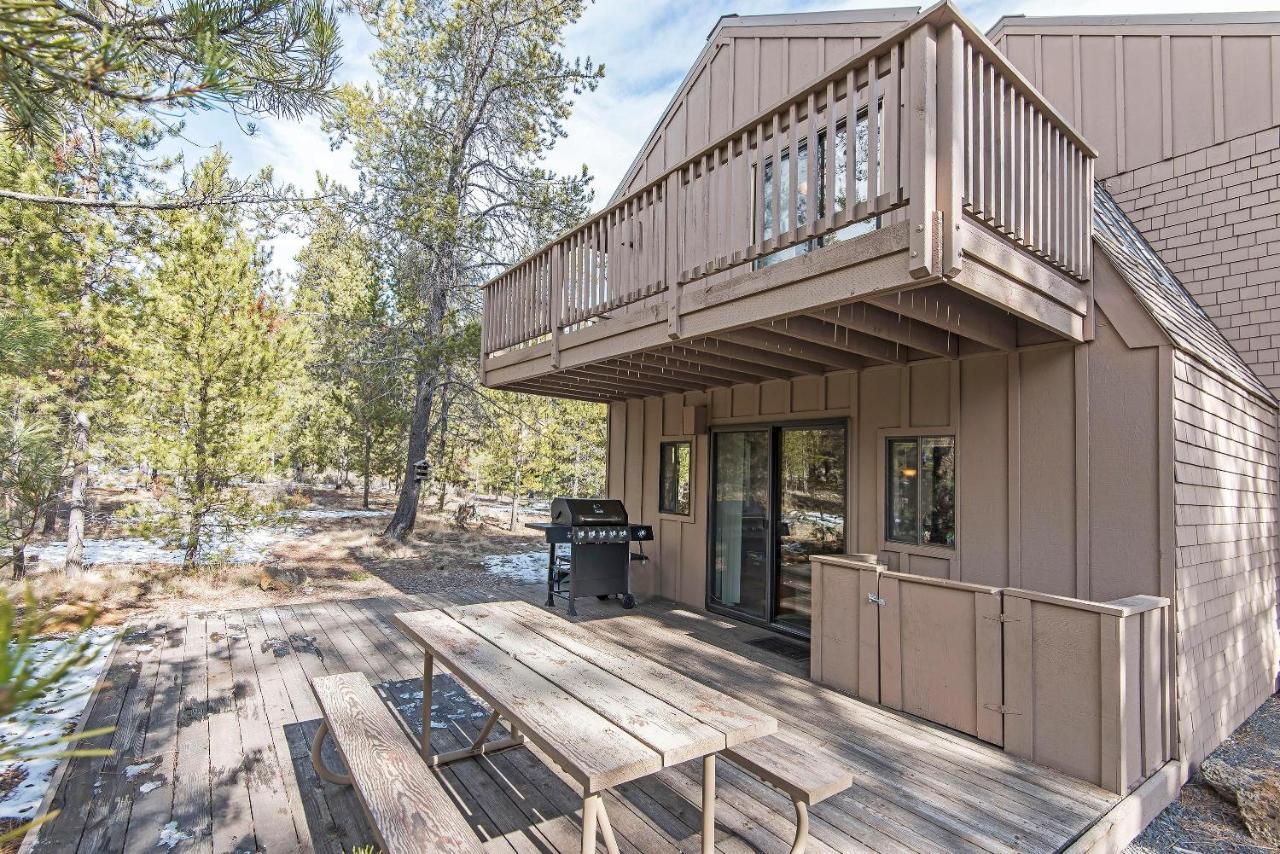 Cedar Cove Lodge Sunriver Exterior photo